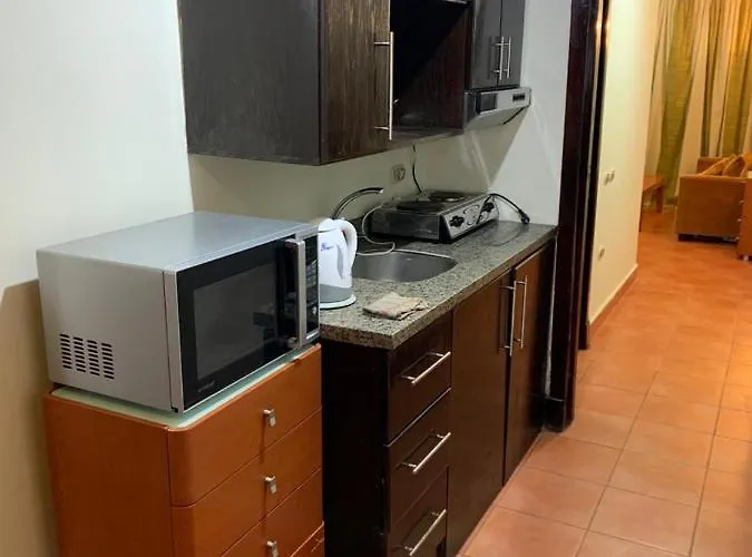 Porto Sokna With Sea View Pyramids Family Only Apartment