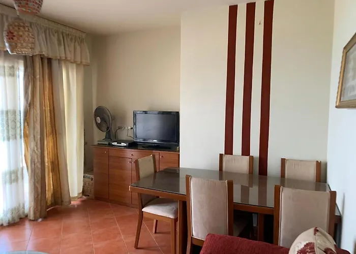Apartment Porto Sokna With Sea View Pyramids Family Only *
