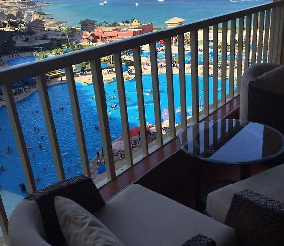 Porto Sokna With Sea View Pyramids Family Only Apartment