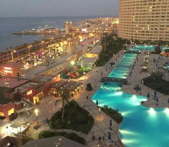 Porto Sokna With Sea View Pyramids Family Only Apartment *