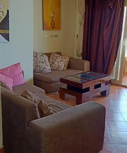 Apartment Porto Sokna With Sea View Pyramids Family Only *